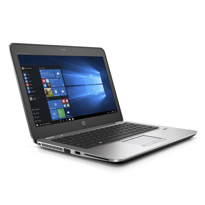 Renovovaný notebook HP EliteBook 820 G3, záruka 24 měsíců