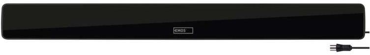 Televizní anténa EMOS HD 300 LTE DVB-T2