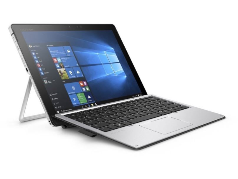 Renovavaný dotykový notebook HP Elite X2 1012 G2, záruka 24 měsíců