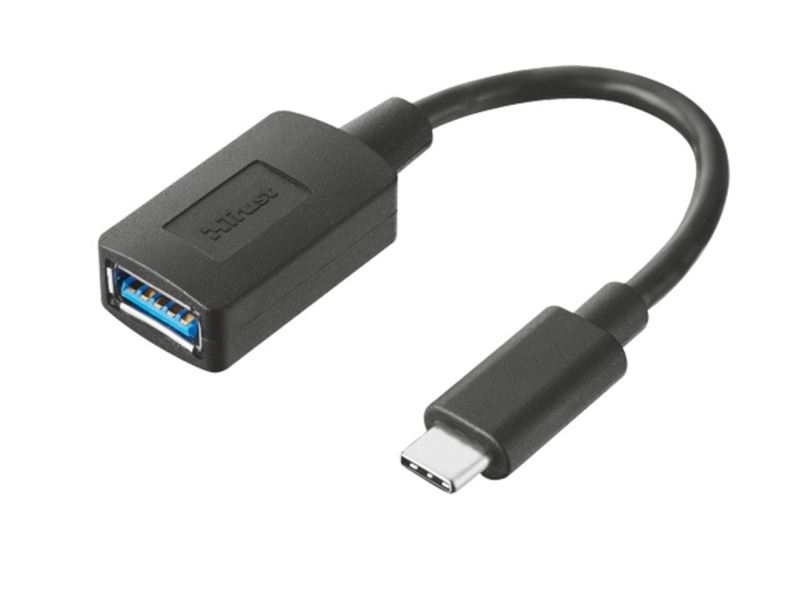 Redukce Trust USB-C na USB 3.1