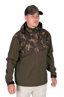 FOX Bunda Camo/Khaki RS 10K Jacket XXL