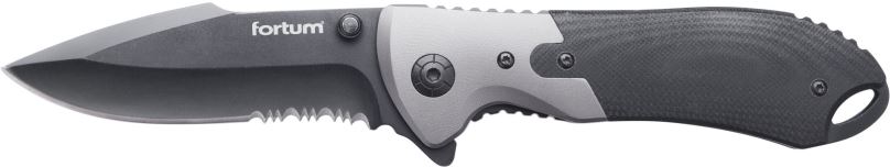 Nůž FORTUM nůž zavírací, 207/120mm, 4780300