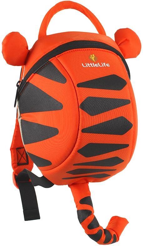 Batůžek LittleLife Animal Toddler Batůžek tygr