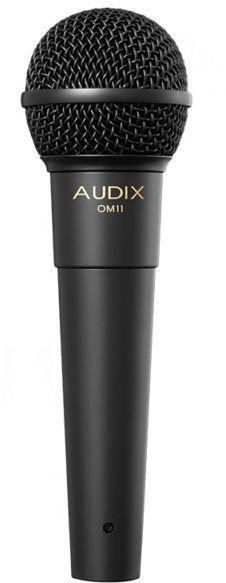 Mikrofon AUDIX OM11