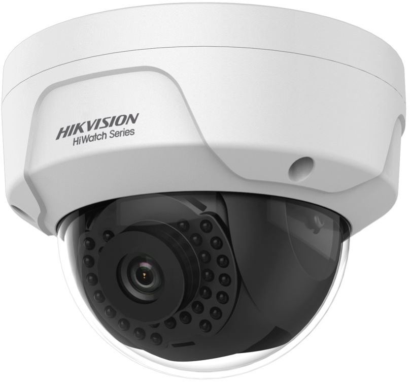 IP kamera HikVision HiWatch HWI-D140H-M (4mm)