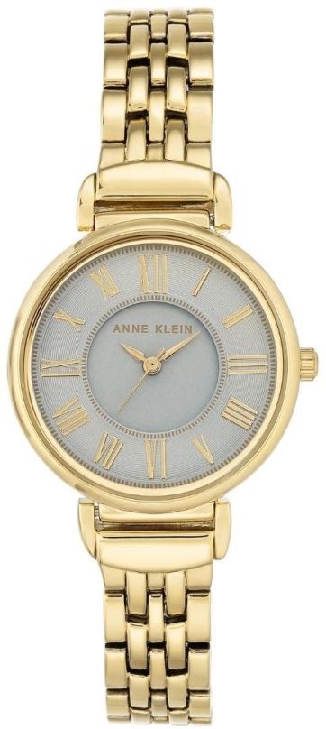 Dámské hodinky ANNE KLEIN 2158GYGB
