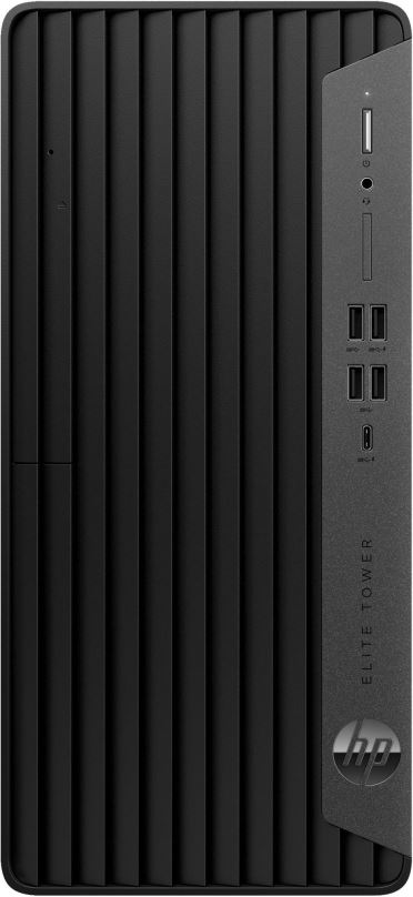 Počítač HP Elite 800 G9 Black