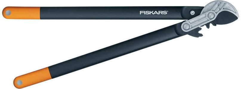 Nůžky na větve Fiskars Nůžky na silné větve PowerGear L77 (L)