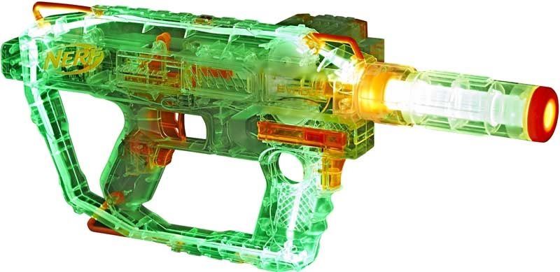 Nerf pistole Nerf Modulus Evader