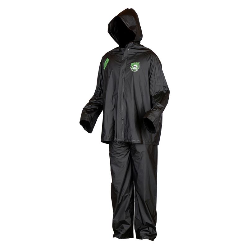 MADCAT Ochranný oblek Disposable Eco Slime Suit L