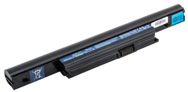 Baterie do notebooku Avacom pro Acer Aspire 3820T, 4820T, 5820T series Li-Ion 11,1V 4400mAh