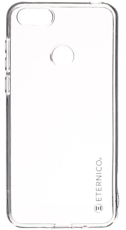 Kryt na mobil Eternico pro Motorola Moto E6 Play čiré