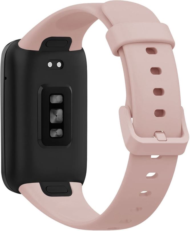 Řemínek Eternico Essential pro Xiaomi Smart Band 7 Pro Cafe Pink