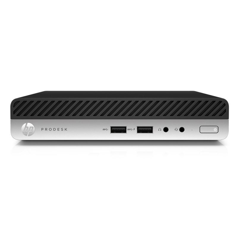 Repasovaný PC HP ProDesk 400 G5 DM, záruka 24 měsíců