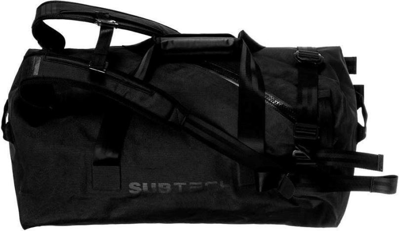 Sportovní taška SUBTECH PRO DRYBAG 45L