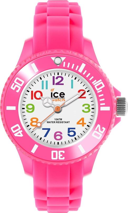 Dětské hodinky Ice Watch mini blue extra 000747