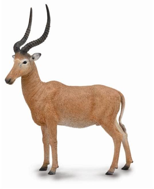 Figurka Collecta antilopa Hirola