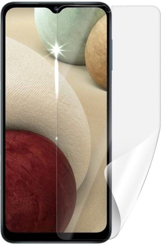 Ochranná fólie Screenshield SAMSUNG Galaxy A12 na displej