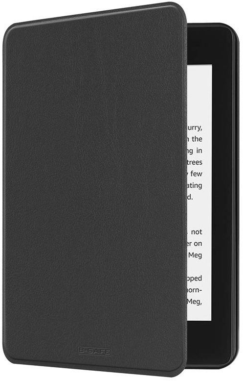 Pouzdro na čtečku knih B-SAFE Lock 1264, pro Amazon Kindle Paperwhite 4 (2018), černé