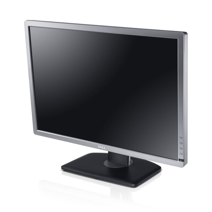 Repasovaný monitor LCD Dell 24" U2412Mb, záruka 24 měsíců