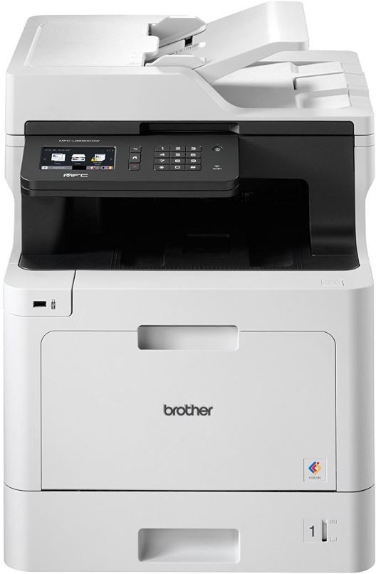 Laserová tiskárna Brother MFC-L8690CDW