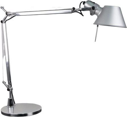 Stolní lampa Artemide AR A011800 - Stolní lampa TOLOMEO MICRO 1xE14/60W/230V