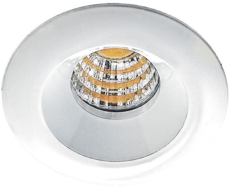 Bodové osvětlení Azzardo AZ2232 - LED Podhledové svítidlo OKA 1xLED/3W/230V