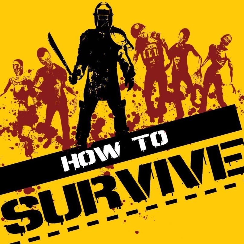 Hra na PC How to Survive - PC DIGITAL
