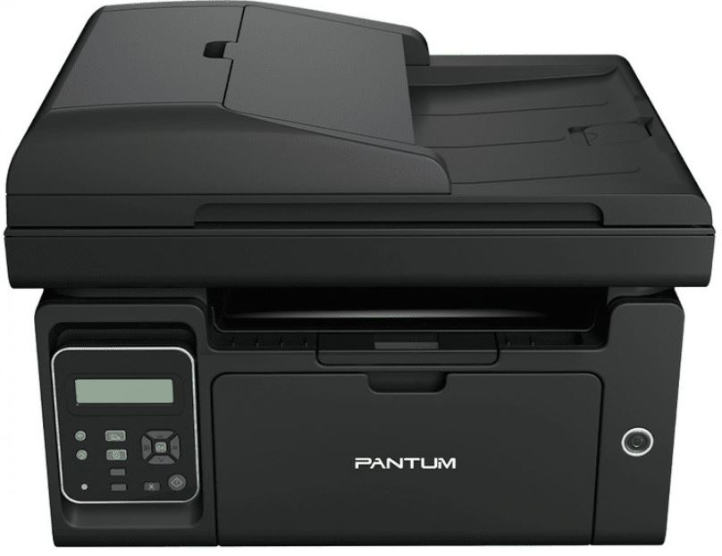 Laserová tiskárna Pantum M6550NW