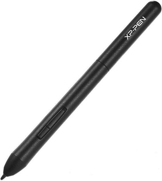 Dotykové pero (stylus) XPPen Pasivní pero P01 pro grafické tablety XPPen