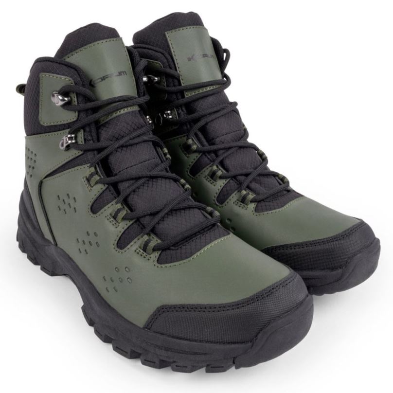 KORUM Boty Ripstop Trail Boot 44