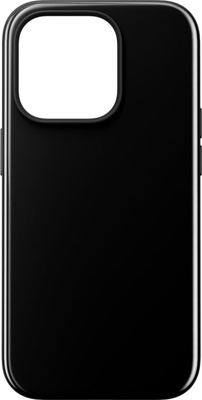 Kryt na mobil Nomad Sport Case Carbide iPhone 14 Pro