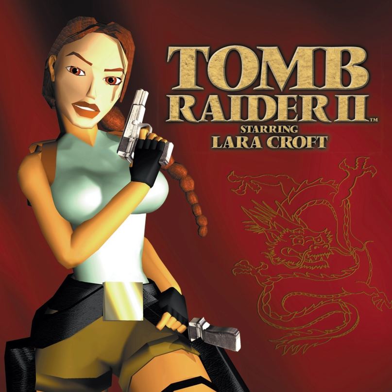 Hra na PC Tomb Raider II + The Golden Mask - PC DIGITAL