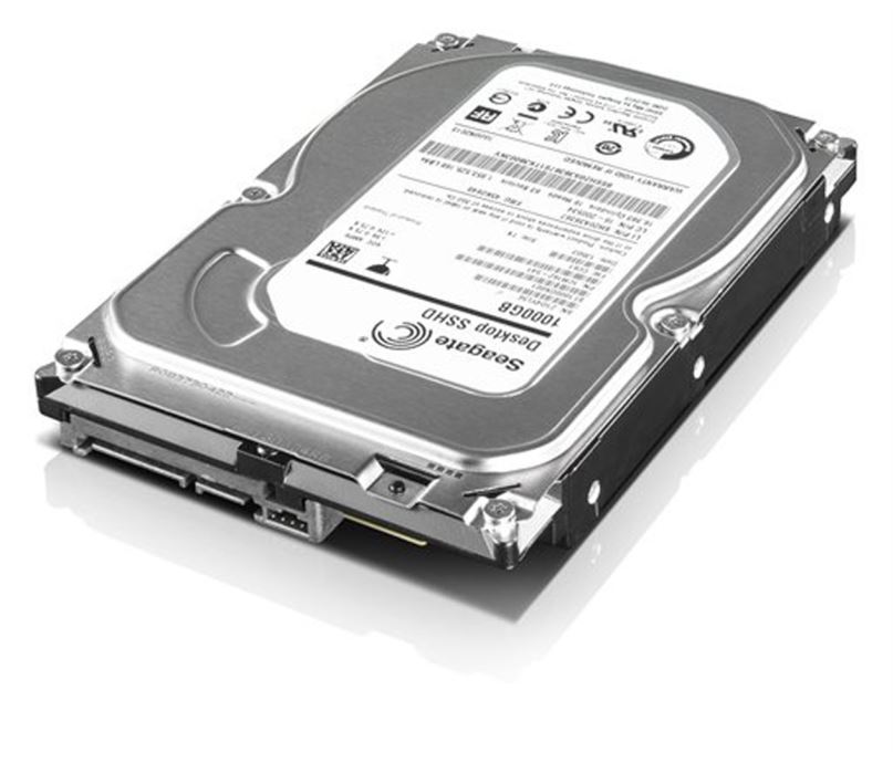 ThinkStation/2TB/HDD/3.5"/SATA/7200 RPM/1R