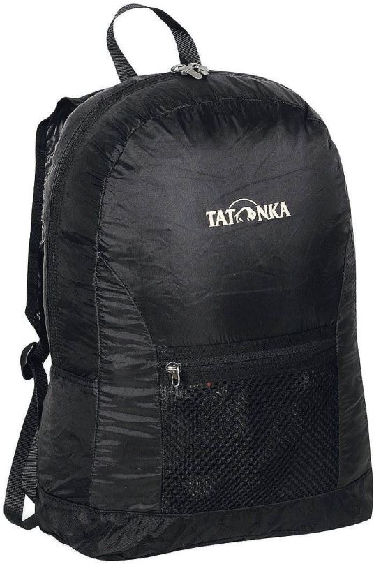 Turistický batoh Tatonka Superlight black