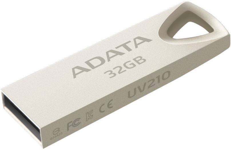 Flash disk ADATA UV210 32GB