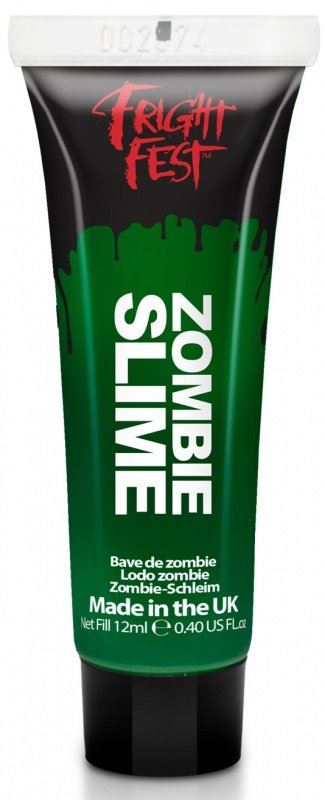 PAINTGLOW Zombie slime 12ml