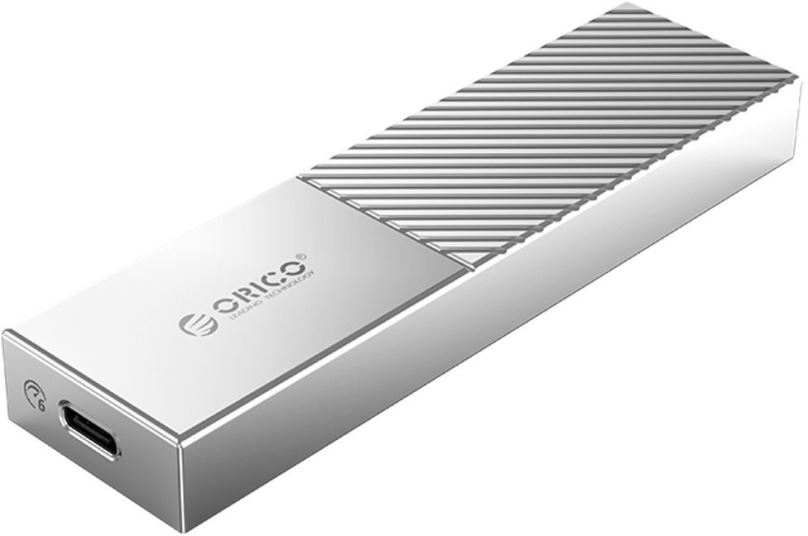 Externí box ORICO M.2 SATA SSD Enclosure (6G)