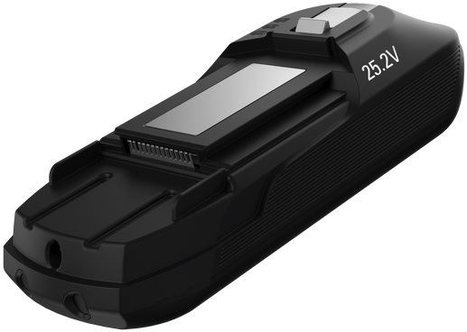 Nabíjecí baterie Rowenta ZR009701 baterie pro X-Force Flex 11.60
