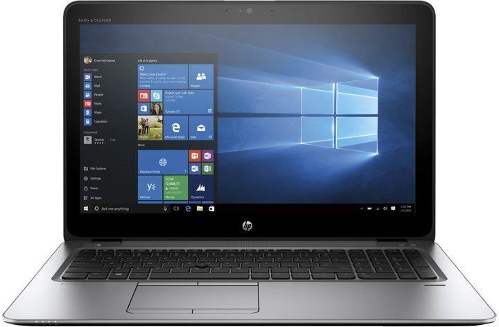 Renovovaný notebook HP EliteBook 850 G3, záruka 24 měsíců