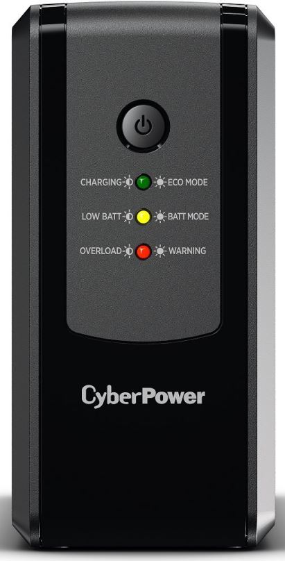 Záložní zdroj CyberPower UT650EG