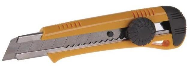Odlamovací nůž Nůž odlamovací KDS L19, 18 mm
