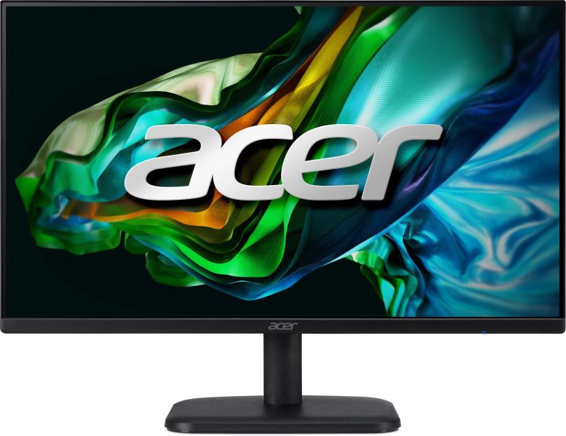 LCD monitor 27" Acer EK271Hb