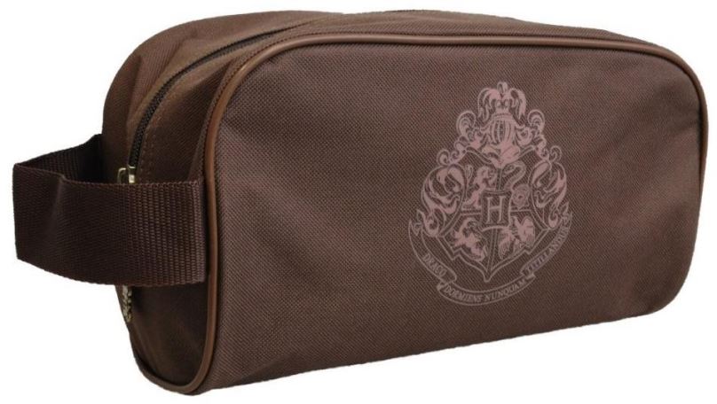 Kosmetická taštička Harry Potter: Hogwarts Vintage - kosmetická taška