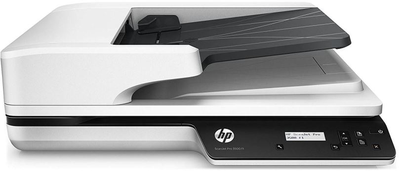 Skener HP ScanJet Pro 3500 f1 Flatbed Scanner