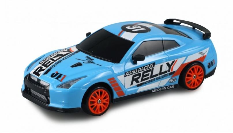 RC auto Drift Sport Car Nissan Skyline GT-R
