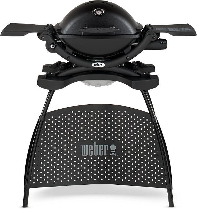 Gril Weber Q 1200 Stand