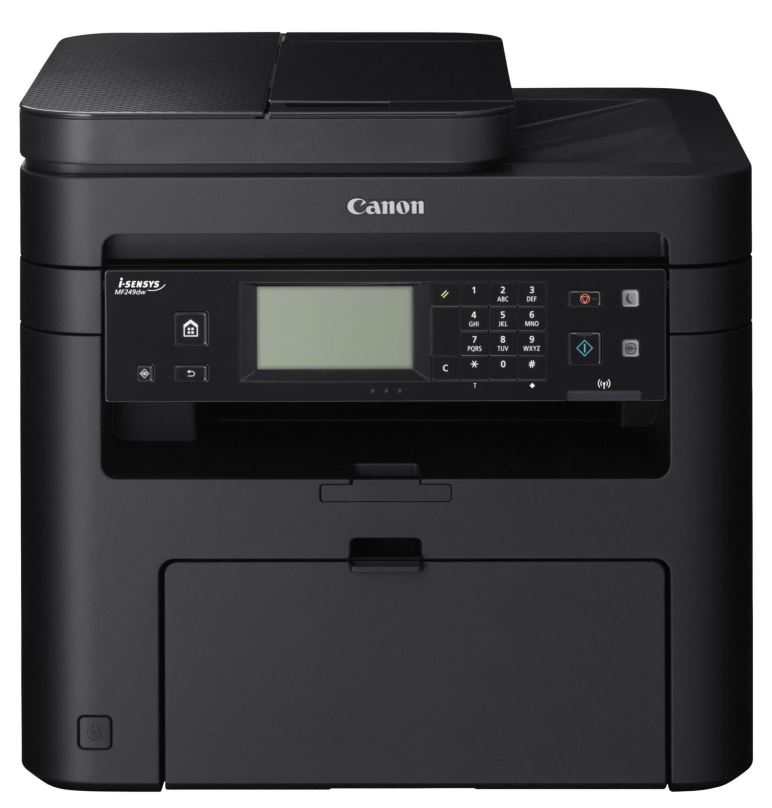 Laserová tiskárna Canon i-SENSYS MF237w