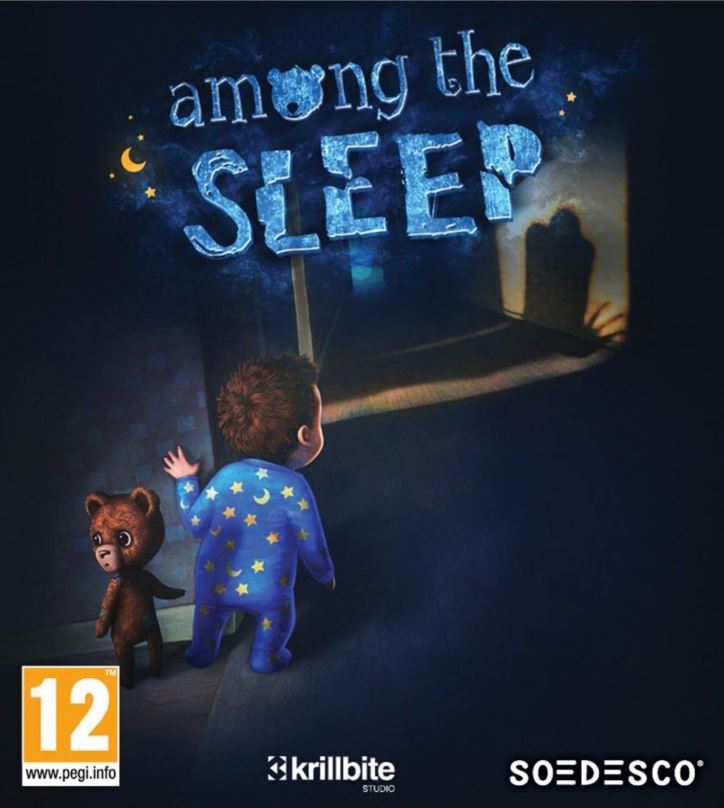 Hra na PC Among The Sleep - PC DIGITAL