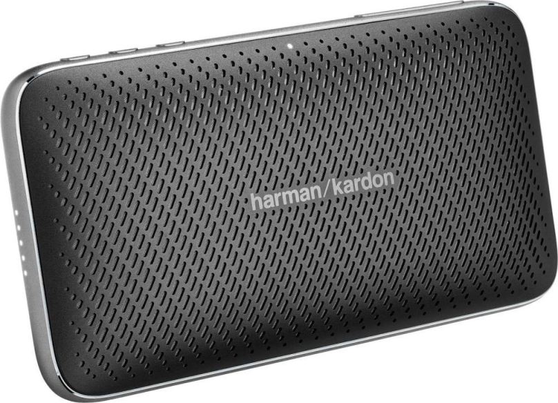 Bluetooth reproduktor Harman Kardon Esquire Mini 2 černý